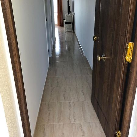 Apartamento 4-2, Edificio Eden Roc I Marbella Eksteriør bilde