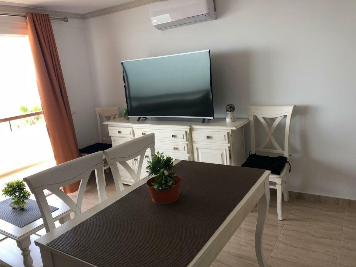 Apartamento 4-2, Edificio Eden Roc I Marbella Eksteriør bilde