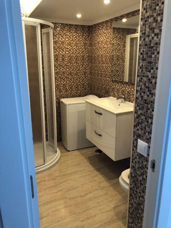 Apartamento 4-2, Edificio Eden Roc I Marbella Eksteriør bilde