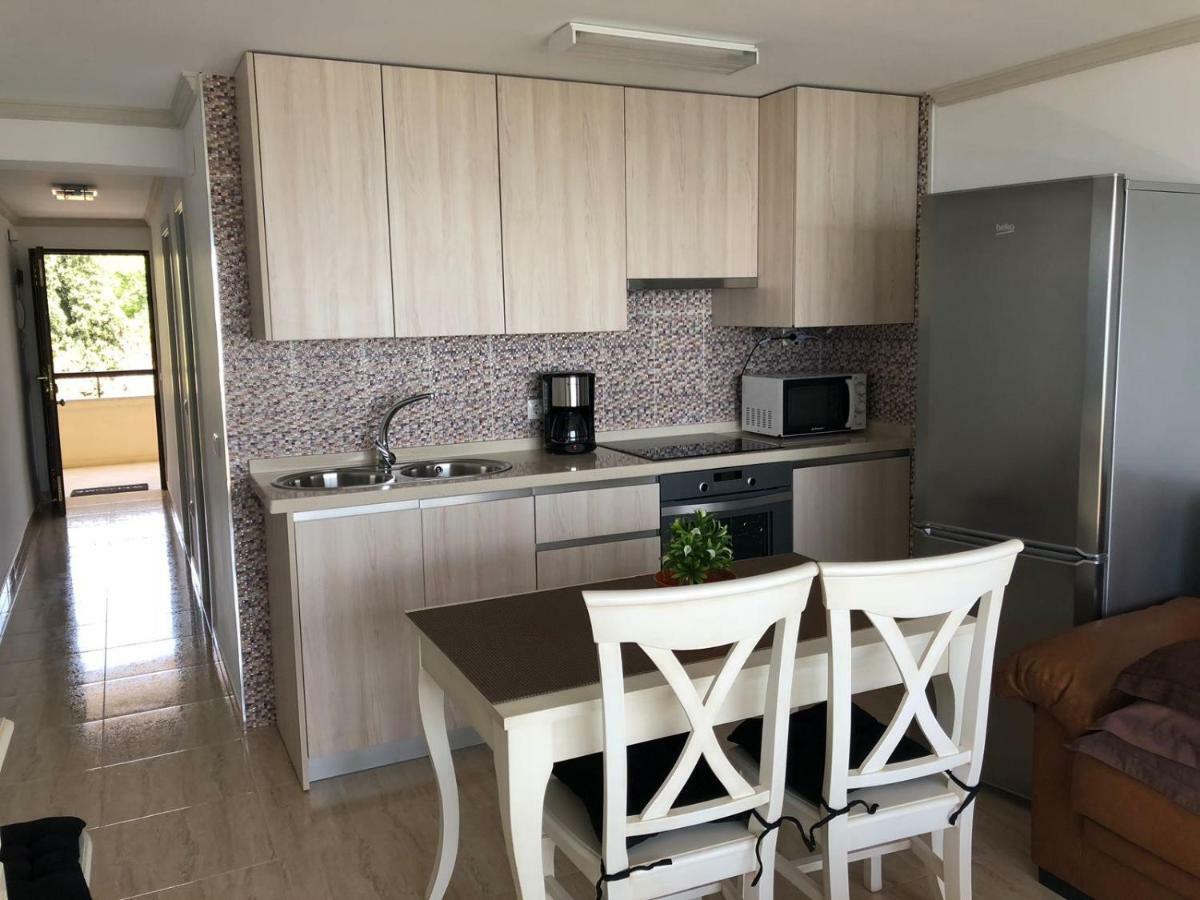 Apartamento 4-2, Edificio Eden Roc I Marbella Eksteriør bilde