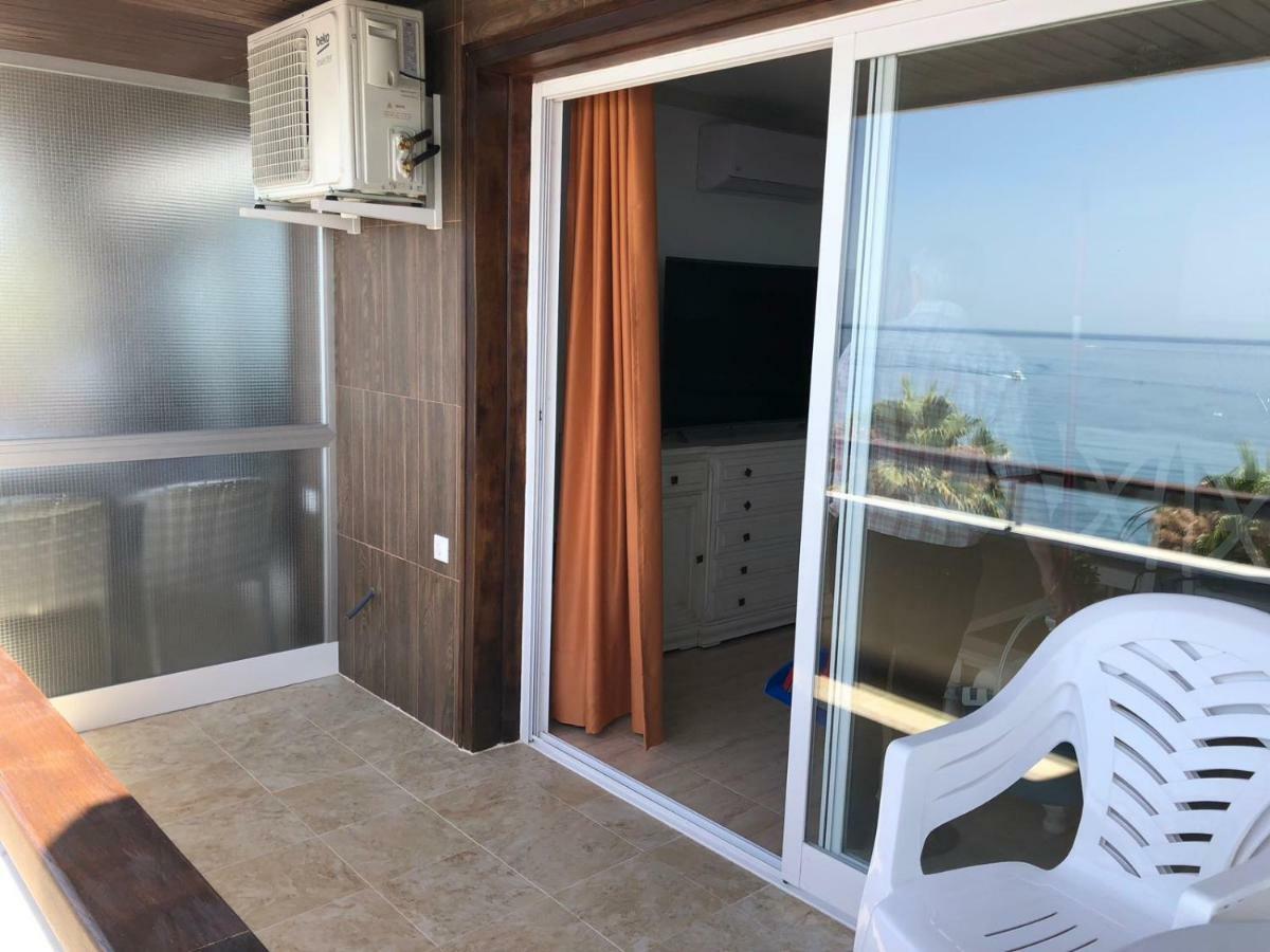 Apartamento 4-2, Edificio Eden Roc I Marbella Eksteriør bilde