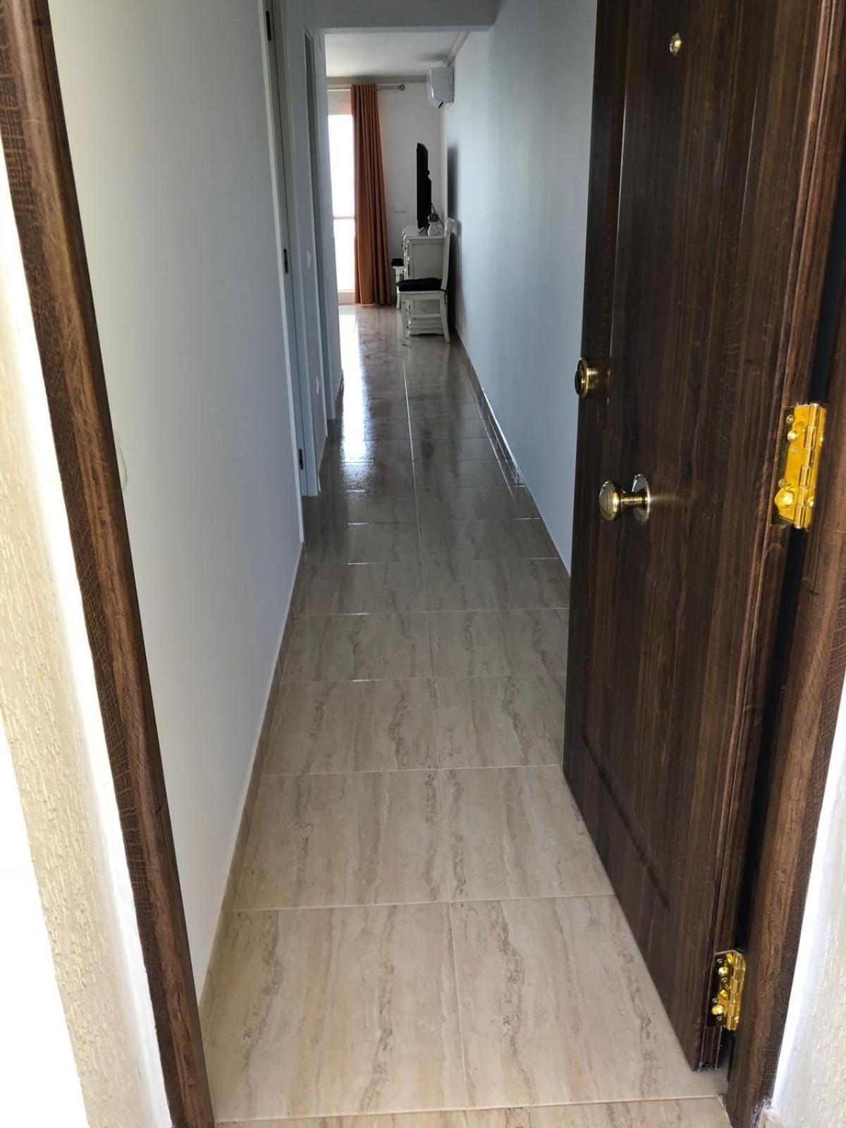 Apartamento 4-2, Edificio Eden Roc I Marbella Eksteriør bilde