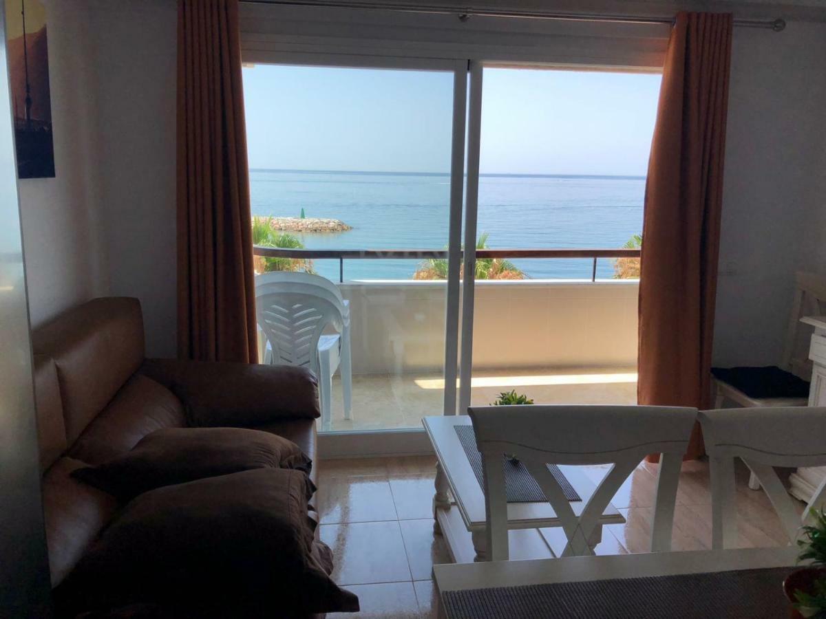 Apartamento 4-2, Edificio Eden Roc I Marbella Eksteriør bilde