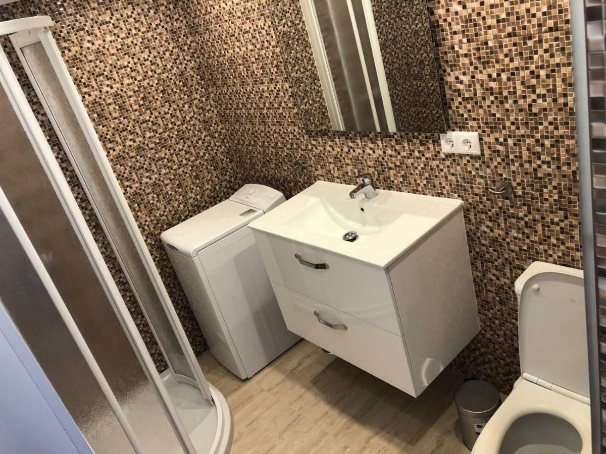 Apartamento 4-2, Edificio Eden Roc I Marbella Eksteriør bilde