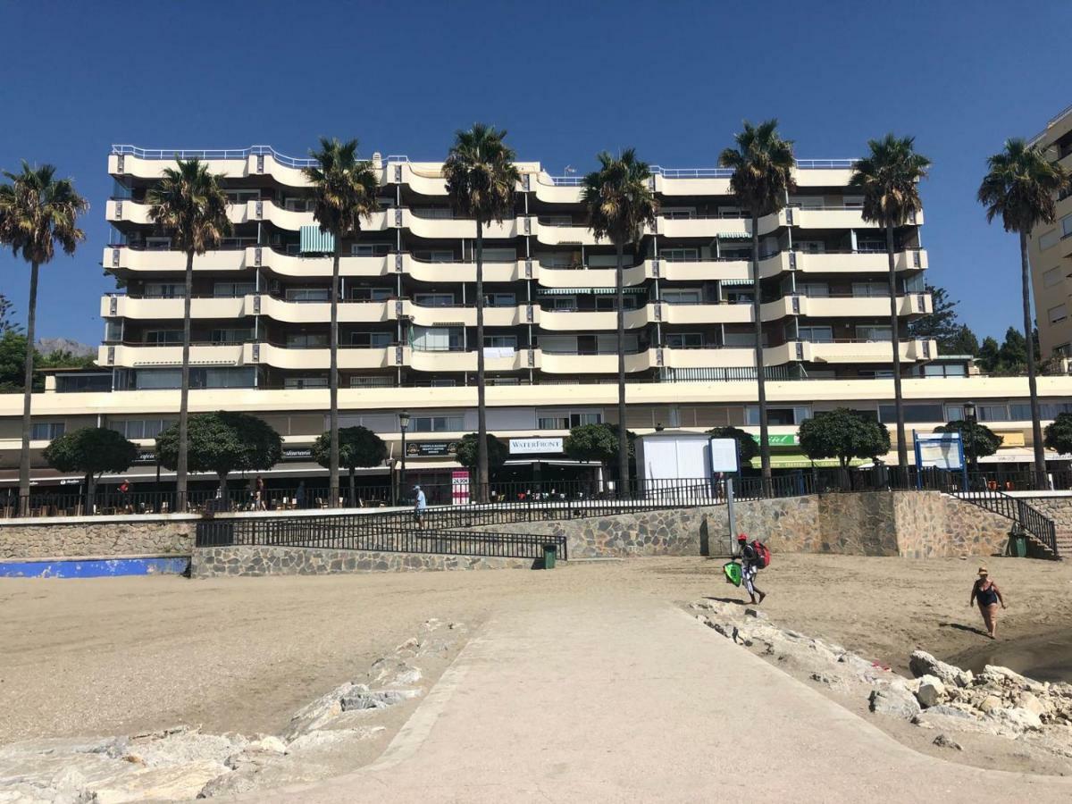 Apartamento 4-2, Edificio Eden Roc I Marbella Eksteriør bilde