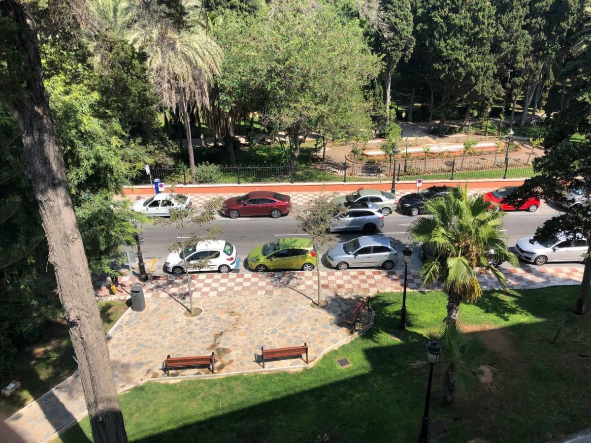 Apartamento 4-2, Edificio Eden Roc I Marbella Eksteriør bilde