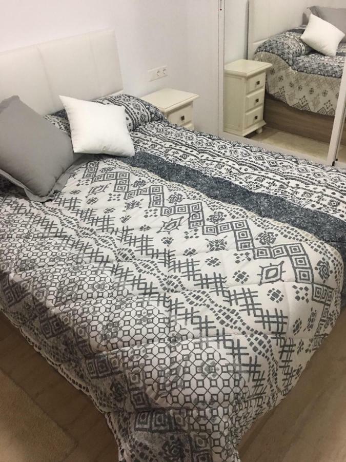 Apartamento 4-2, Edificio Eden Roc I Marbella Eksteriør bilde