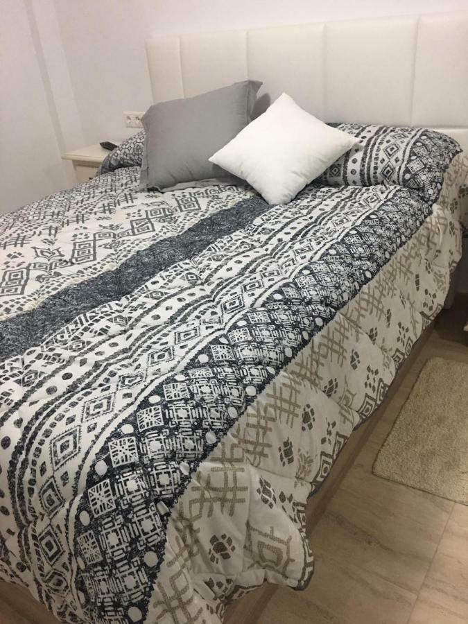 Apartamento 4-2, Edificio Eden Roc I Marbella Eksteriør bilde
