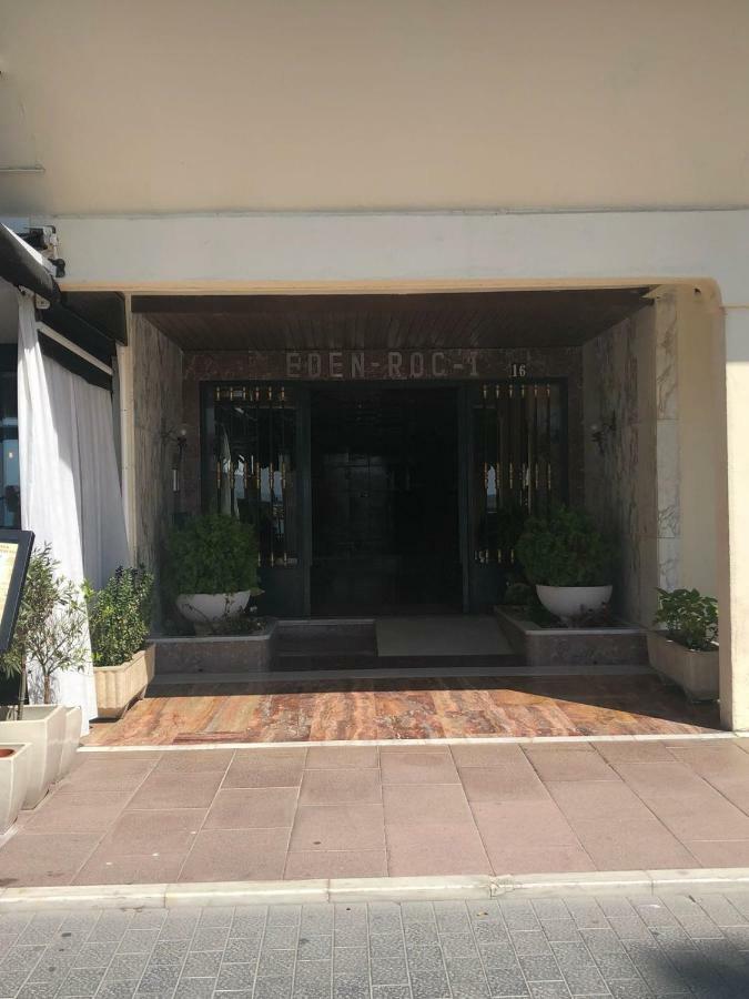Apartamento 4-2, Edificio Eden Roc I Marbella Eksteriør bilde